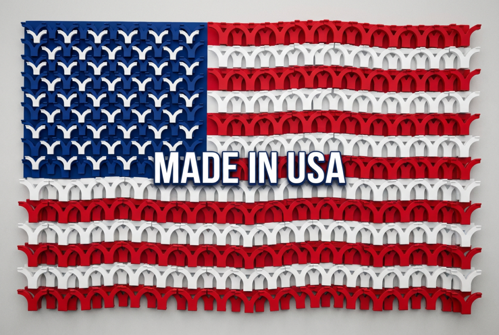 American+Flag+Product+Design